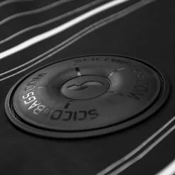 SCICON Aerocomfort Road 3.0 TSA Bike Travel Bag - Quickstep Edition -Cervelo Salg SC 3.0 feature maximum protection