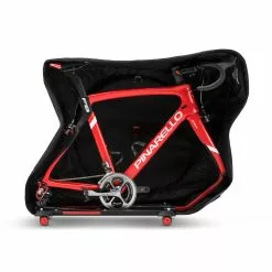 SCICON Aerocomfort Road 3.0 TSA Bike Travel Bag -Cervelo Salg SC AeroComfort 3.0 ROAD open efc9f334 46da 4091 bd86 9ec59fc05b99