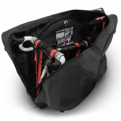 SCICON Aerocomfort Road 3.0 TSA Bike Travel Bag -Cervelo Salg SC AeroComfort 3.0 ROAD sneakpeek 340af542 f5a4 4d27 a209 25c57dffc2b3