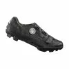 Shimano SH-RX600 - Gravel/Cross Cycling Shoes - Black