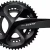 Framebuilder - Shimano 105 Crankset FC-R7000 52/36T 172.5mm Black 2 Framebuilder - Shimano 105 Crankset FC-R7000 52/36T 172.5mm Black -Cervelo Salg Shimano 105 FC R7000 52 36T 170mm