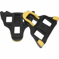 Shimano PD-R550 SPD-SL Black -Cervelo Salg Shimano SM SH11 Float SPD SL Cleats