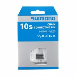 Shimano 10-Speed Chain Connecting Pin - 3 Pcs