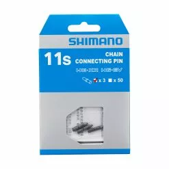 Shimano 11-Speed Chain Connecting Pin - 3 Pcs