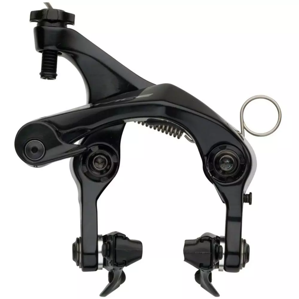Shimano Dura-Ace BR-R9110-RS Rear Seat Stay Direct Mount Brake Caliper 3 Shimano Dura-Ace BR-R9110-RS Rear Seat Stay Direct Mount Brake Caliper