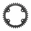 Shimano GRX RX600 40T 11 Speed Chainring 2 Shimano GRX RX600 40T 11 Speed Chainring -Cervelo Salg ShimanoGRXRX60040T11SpeedChainring 4550170596941