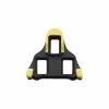 Shimano SH11 SPD-SL Cleats - 6 Degrees Float - Yellow -Cervelo Salg ShimanoSH11SPD SLCleats6DegreesFloatYellow 4524667072973 8b8d1612 bc1a 443b 821d 4520192853f5