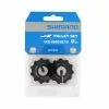 Shimano Ultegra RD-6800/6870 - 11-Speed - Pulley Wheels -Cervelo Salg ShimanoUltegra6800 6870PulleyWheels 4524667847731