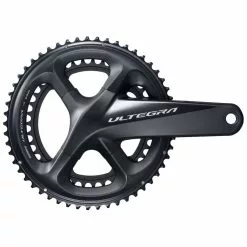 Shimano Ultegra Crankset FC-R8000 53/39T 175mm