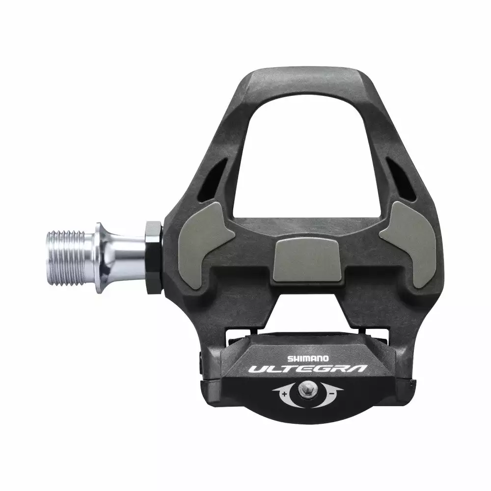 Shimano Ultegra R8000 SPD-SL Pedal 4 Shimano Ultegra R8000 SPD-SL Pedal - Billede 2