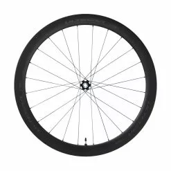Shimano Ultegra R8170 C50 Carbon Disc Front Wheel