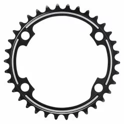 Shimano Dura-Ace R9100 11 Speed Chainring -Cervelo Salg Shimano Dura Ace FC R9100 34T 11 Speed Chainring 4524667935858