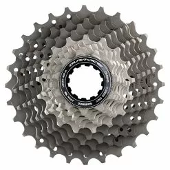 Shimano Dura-Ace CS-R9100 Cassette 5 Shimano Dura-Ace CS-R9100 Cassette -Cervelo Salg Shimano Dura Ace R9100 11 Speed Cassette 11 28T 4524667858669