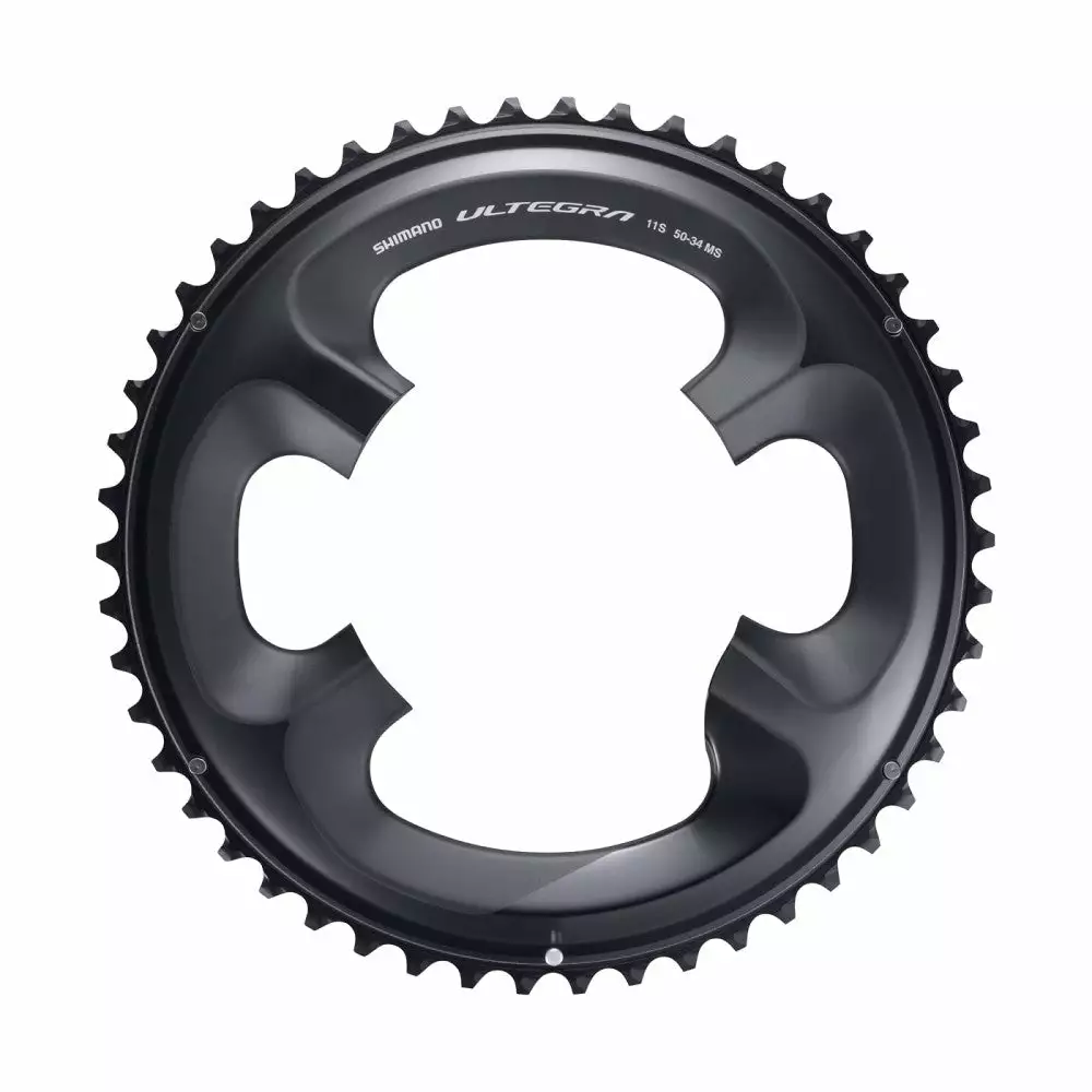 Shimano Ultegra R8000 11 Speed Chainring 3 Shimano Ultegra R8000 11 Speed Chainring
