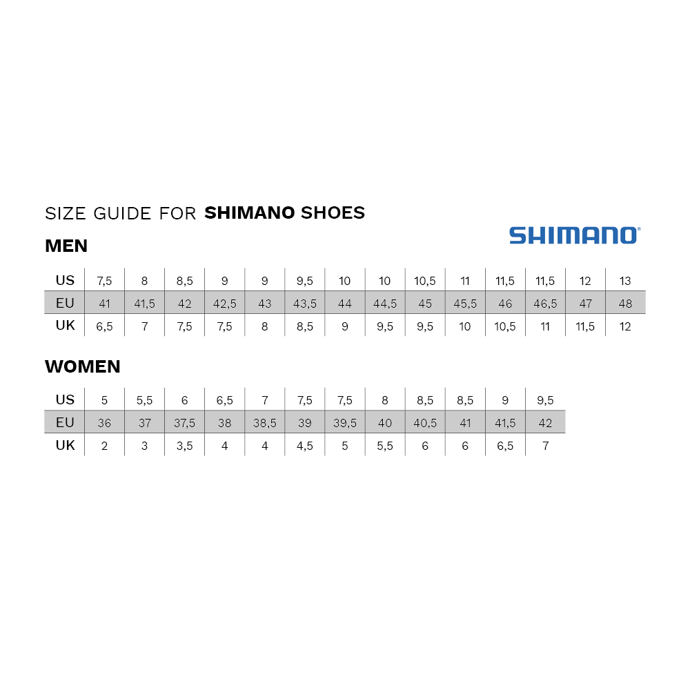 Shimano RC300 LV Cycling Shoes - White 7 Shimano RC300 LV Cycling Shoes - White - Billede 5