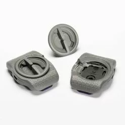 Speedplay Ultra Light Action Walkable Cleat Set