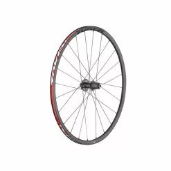 Token EC24AD Disc Clincher Wheelset -Cervelo Salg TokenEC24ADDiscClincherWheelset rear