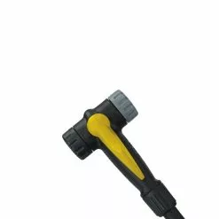 Toppeak JoeBlow Max HP Floor Pump -Cervelo Salg ToppeakJoeBlowMaxHPFloorPump 4712511830620 2