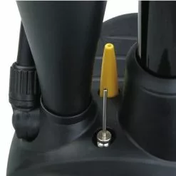 Toppeak JoeBlow Max HP Floor Pump -Cervelo Salg ToppeakJoeBlowMaxHPFloorPump 4712511830620 3