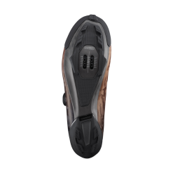 Shimano SH-RX800 - Gravel/Cross Cycling Shoes - Bronze -Cervelo Salg Untitled 1000x1000px 10
