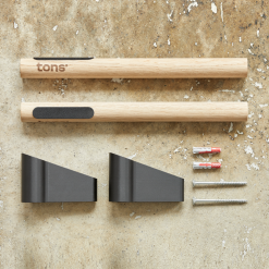 Tons Wall Mount Road - Natural Oak -Cervelo Salg Untitled 1000x1000px 5 4f2f17a1 0c75 435b a70b ecc2aede5c4f