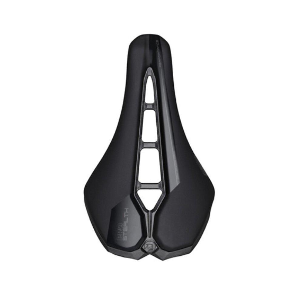 PRO Saddle Stealth Performance - 142mm 3 PRO Saddle Stealth Performance - 142mm