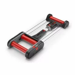 EPIC Elite Quick Motion Magnetic Rollers Hometrainer