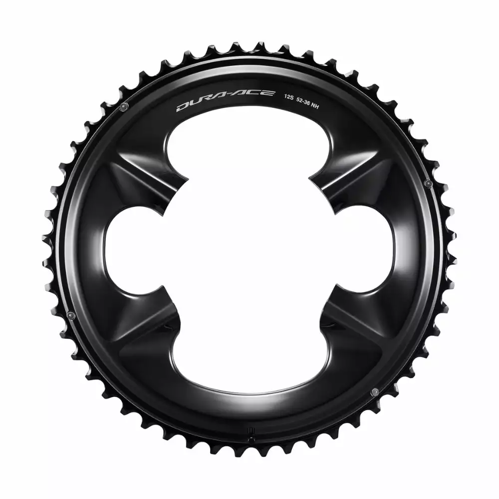 Shimano Dura-Ace FC-R9200 Chainring 3 Shimano Dura-Ace FC-R9200 Chainring