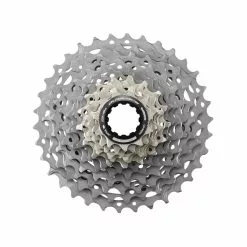 Shimano Dura-Ace CS-R9200 11-34T 12-Speed Cassette