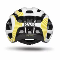 Kask Valegro Tour De France Helmet - Limited Edition -Cervelo Salg VALEGRO TDF BACK