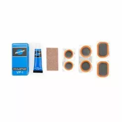 Park Tool Patch Kit VP-1 9 Park Tool Patch Kit VP-1 -Cervelo Salg VP2