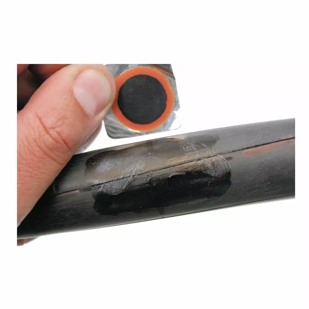 Park Tool Patch Kit VP-1 5 Park Tool Patch Kit VP-1 - Billede 3