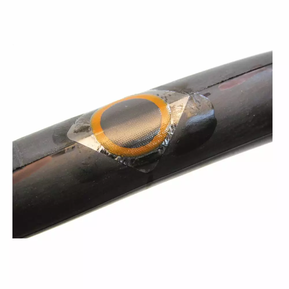 Park Tool Patch Kit VP-1 4 Park Tool Patch Kit VP-1 - Billede 2