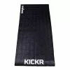 Wahoo KICKR Indoor Trainer Mat -Cervelo Salg WAhooKICKRFloormat