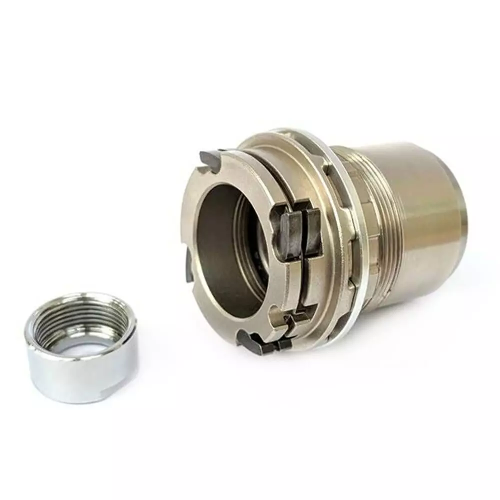 Wahoo KICKR SRAM XDR/XD 12s Freehub Body 4 Wahoo KICKR SRAM XDR/XD 12s Freehub Body - Billede 2