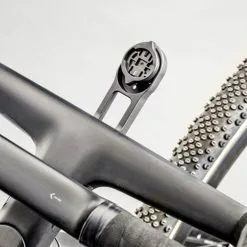 Wahoo Elemnt Quarter Turn Mount Adapter -Cervelo Salg WahooELEMNTQuarterTurnMountAdapter3