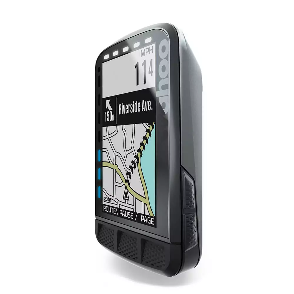 Wahoo Elemnt Roam - GPS Bike Computer 3 Wahoo Elemnt Roam - GPS Bike Computer
