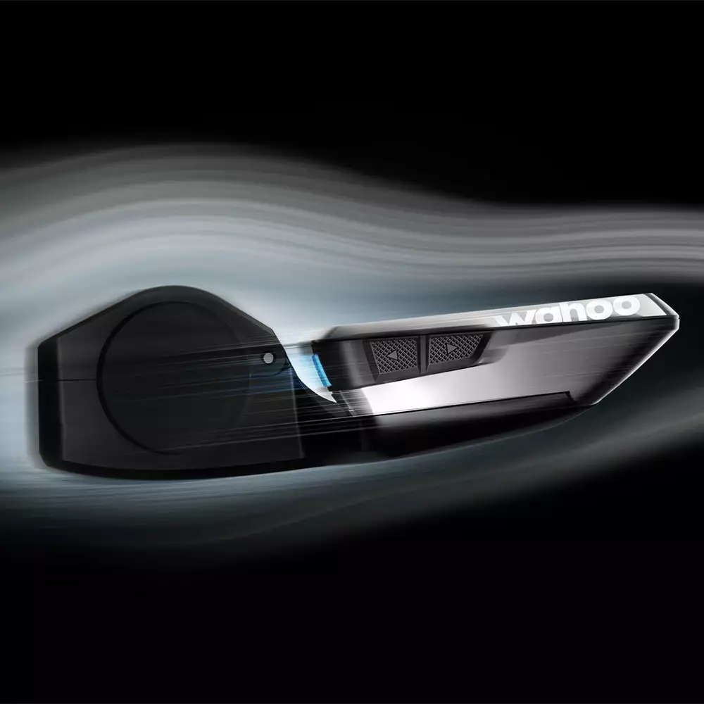 Wahoo Elemnt Bolt Stealth Edition - GPS Bike Computer 6 Wahoo Elemnt Bolt Stealth Edition - GPS Bike Computer - Billede 4