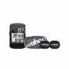 Wahoo Elemnt Bolt Stealth Bundle - Tickr Gen 2 And RPM Combo -Cervelo Salg WahooElemntBoltStealthBundle