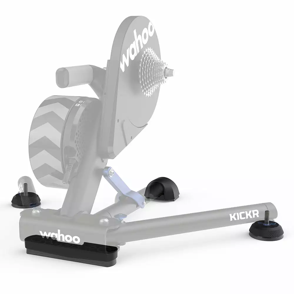Wahoo Kickr Axis Feet 4 Wahoo Kickr Axis Feet - Billede 2