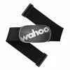 Wahoo TICKR Gen 2 - Heart Rate Belt - Stealth -Cervelo Salg WahooTICKRGen2 heartratebelt stealth