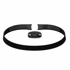 Wahoo TICKR Gen 2 - Heart Rate Belt - Stealth -Cervelo Salg WahooTICKRGen2 heartratebelt stealth 3
