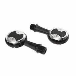 Wahoo Speedplay Comp Pedals -Cervelo Salg Wahoo 7