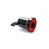 Barbieri XLite 100 Lumen Rear Red Light With Brake Light Function. -Cervelo Salg XLITE