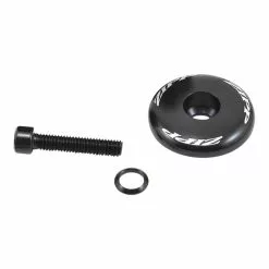 Zipp Service Course SL Alloy Top Cap + Alloy Screw 1 1/8"