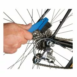 Park Tool Gear Clean Brush GSC-1 -Cervelo Salg a3