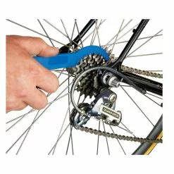 Park Tool Gear Clean Brush GSC-1 -Cervelo Salg a4