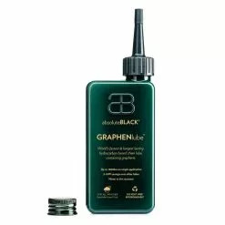 Absolute Black Graphen Chain Lube