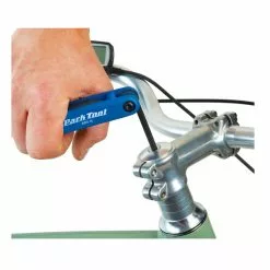 Park Tool Folding Hex Set AWS-10 -Cervelo Salg as5
