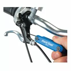 Park Tool Folding Hex Set AWS-10 -Cervelo Salg as6